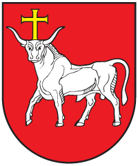 Kauno miesto savivaldybės administracija savivaldybės herbas